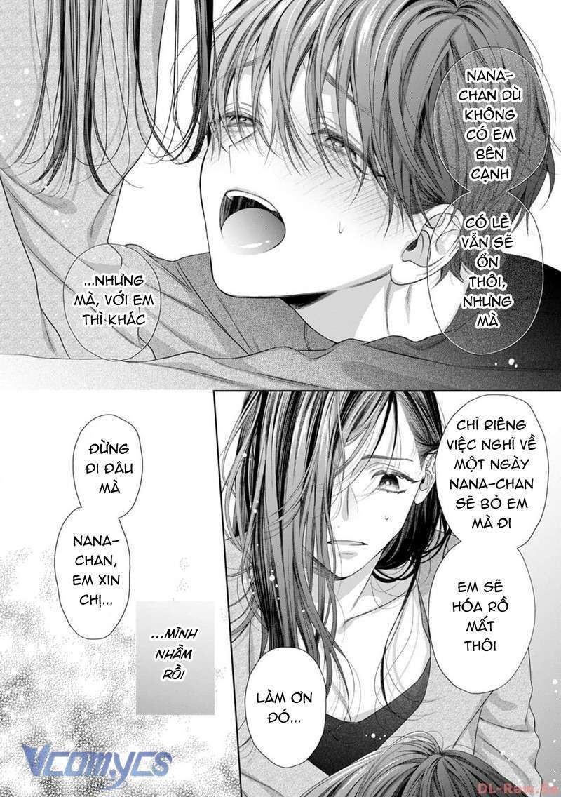 đọc truyện [18+]chúng Ta Sẻ Cùng Nhau Gục Ngã Chương 3 ảnh 27 tại Truyện Dạ Ký