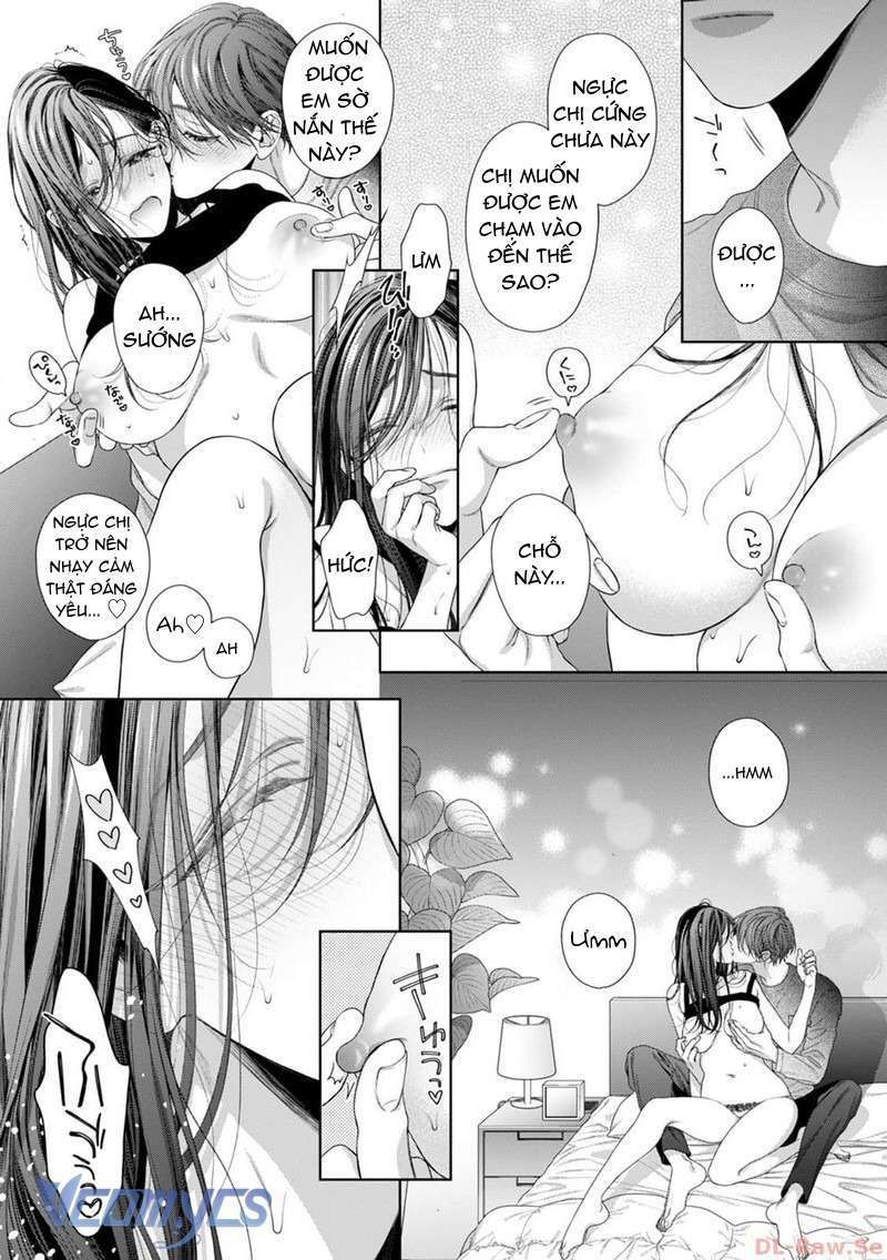 đọc truyện [18+]chúng Ta Sẻ Cùng Nhau Gục Ngã Chương 3 ảnh 32 tại Truyện Dạ Ký