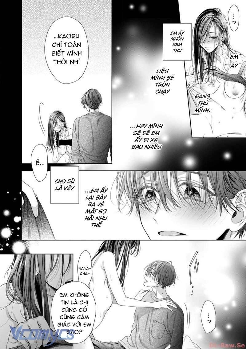 đọc truyện [18+]chúng Ta Sẻ Cùng Nhau Gục Ngã Chương 4 ảnh 12 tại Thiên Thai Truyện