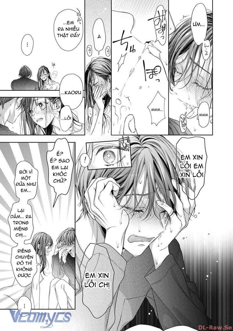 đọc truyện [18+]chúng Ta Sẻ Cùng Nhau Gục Ngã Chương 4 ảnh 15 tại Thiên Thai Truyện