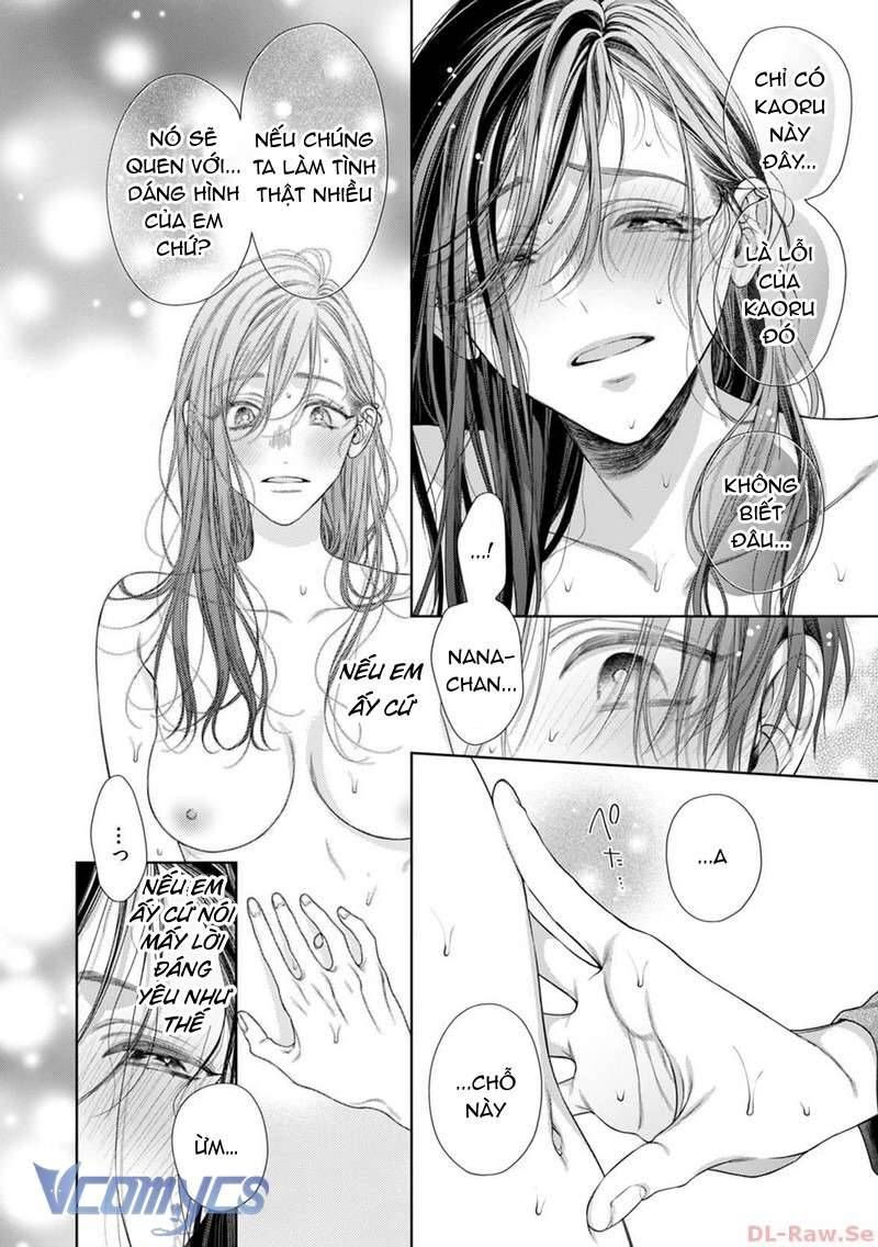 đọc truyện [18+]chúng Ta Sẻ Cùng Nhau Gục Ngã Chương 4 ảnh 20 tại Thiên Thai Truyện