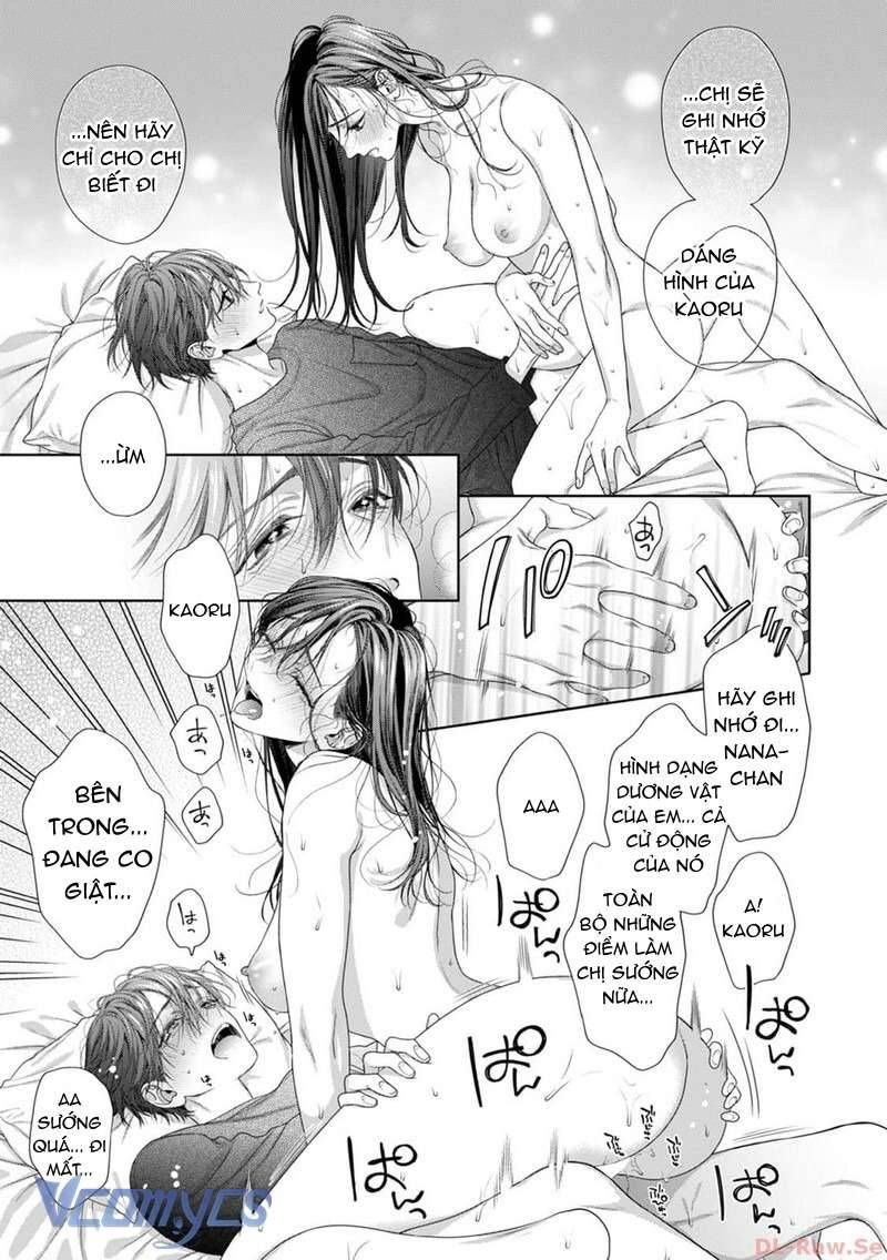 đọc truyện [18+]chúng Ta Sẻ Cùng Nhau Gục Ngã Chương 4 ảnh 21 tại Thiên Thai Truyện