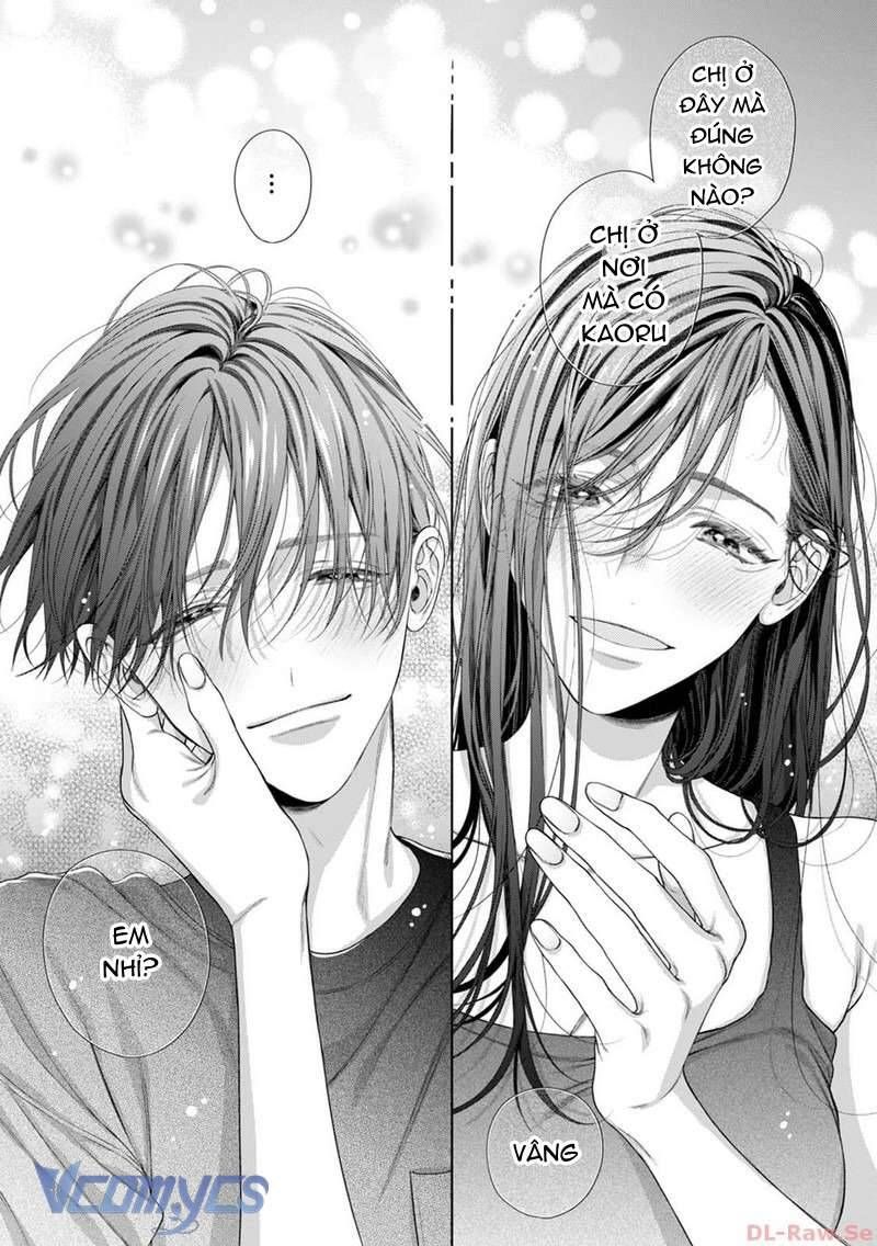 đọc truyện [18+]chúng Ta Sẻ Cùng Nhau Gục Ngã Chương 4 ảnh 25 tại Thiên Thai Truyện