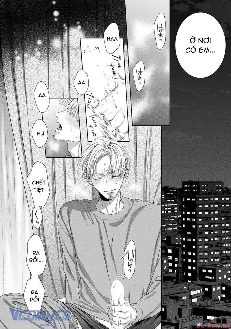 đọc truyện [18+]chúng Ta Sẻ Cùng Nhau Gục Ngã Chương 4 ảnh 26 tại Thiên Thai Truyện