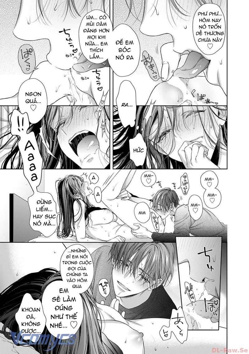 đọc truyện [18+]chúng Ta Sẻ Cùng Nhau Gục Ngã Chương 4 ảnh 7 tại Thiên Thai Truyện