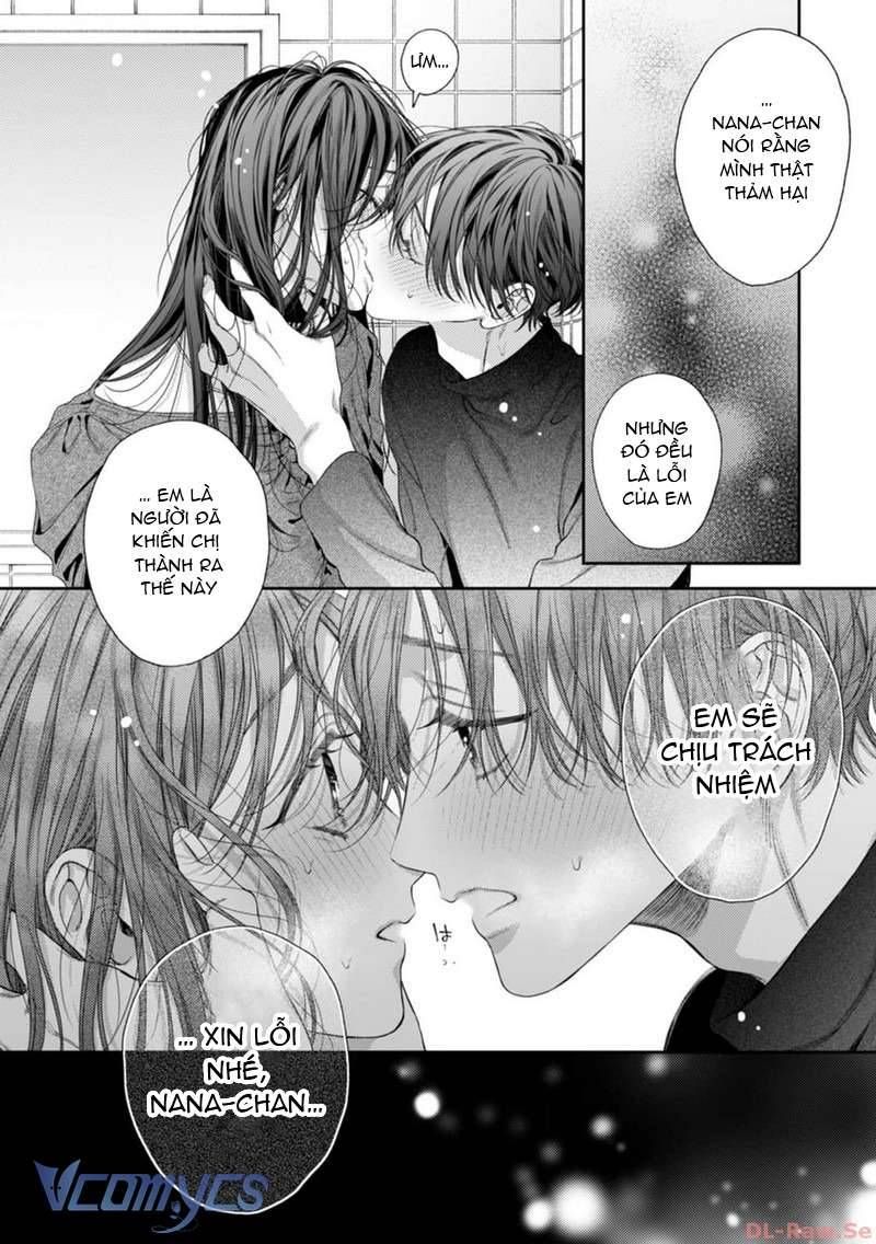 đọc truyện [18+]chúng Ta Sẻ Cùng Nhau Gục Ngã Chương 6 ảnh 17 tại Thiên Thai Truyện