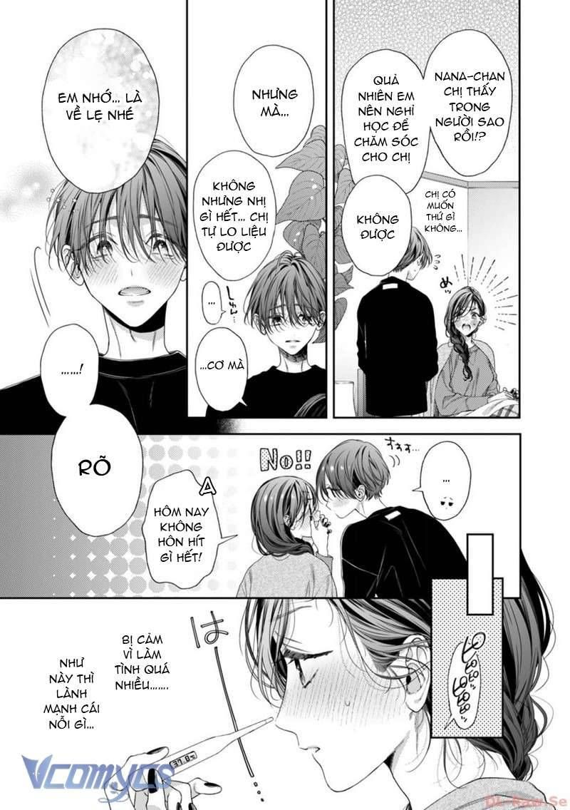 đọc truyện [18+]chúng Ta Sẻ Cùng Nhau Gục Ngã Chương 6 ảnh 24 tại Thiên Thai Truyện