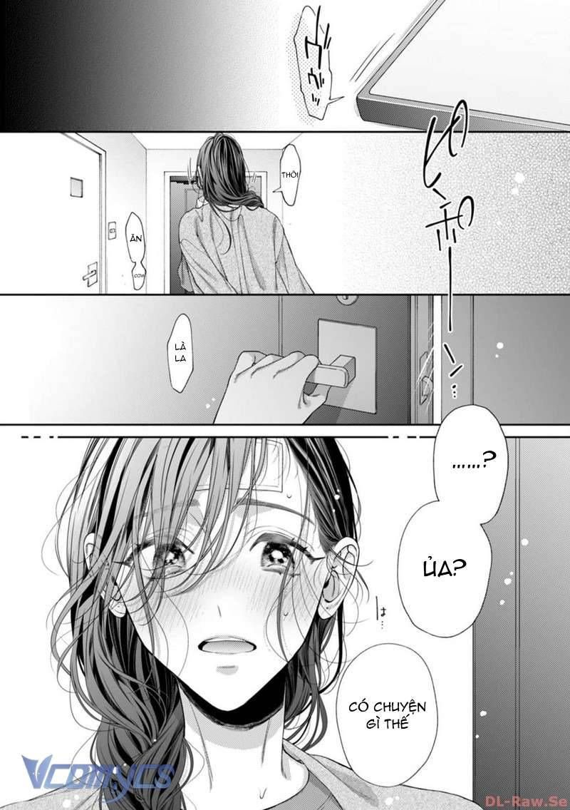 đọc truyện [18+]chúng Ta Sẻ Cùng Nhau Gục Ngã Chương 6 ảnh 26 tại Thiên Thai Truyện