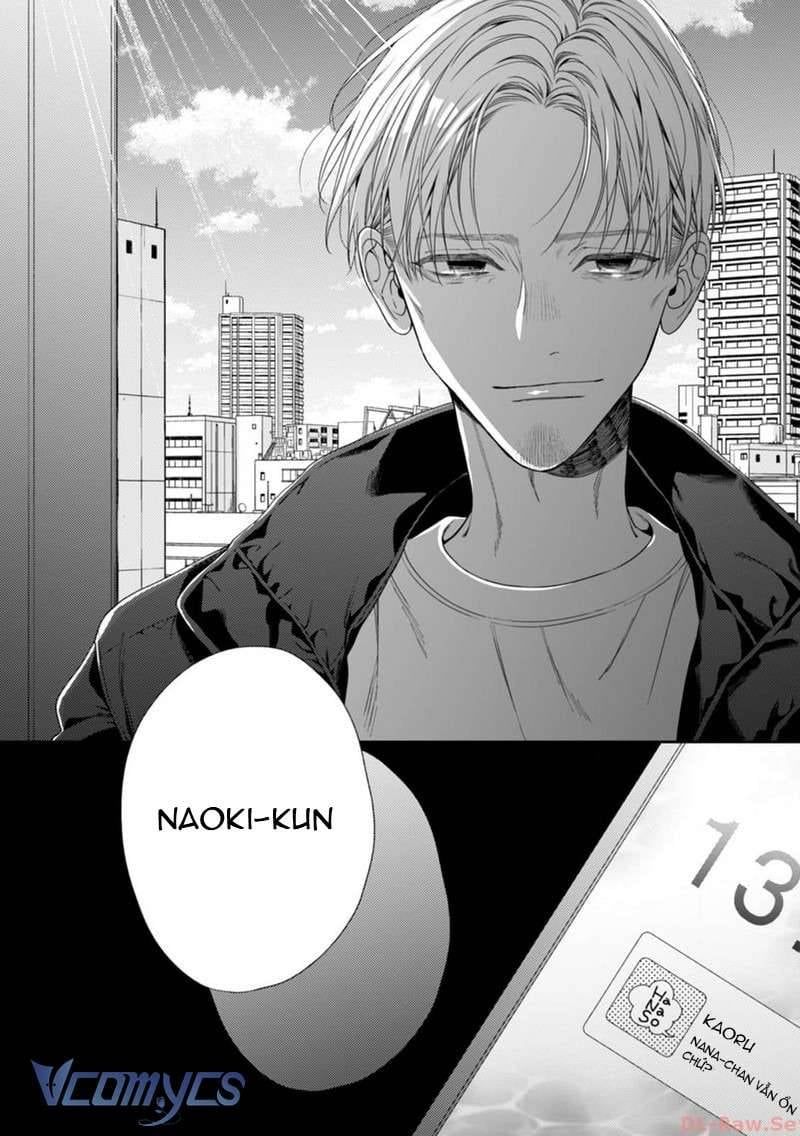 đọc truyện [18+]chúng Ta Sẻ Cùng Nhau Gục Ngã Chương 6 ảnh 27 tại Thiên Thai Truyện