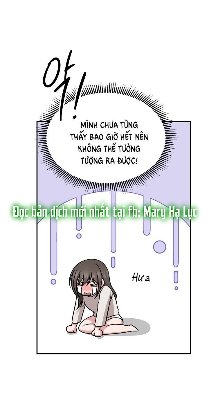 đọc truyện [18+]có Muốn Làm Chuyện Kỳ Lạ Với Tôi Không? Chương 1 ảnh 22 tại Giả Dược