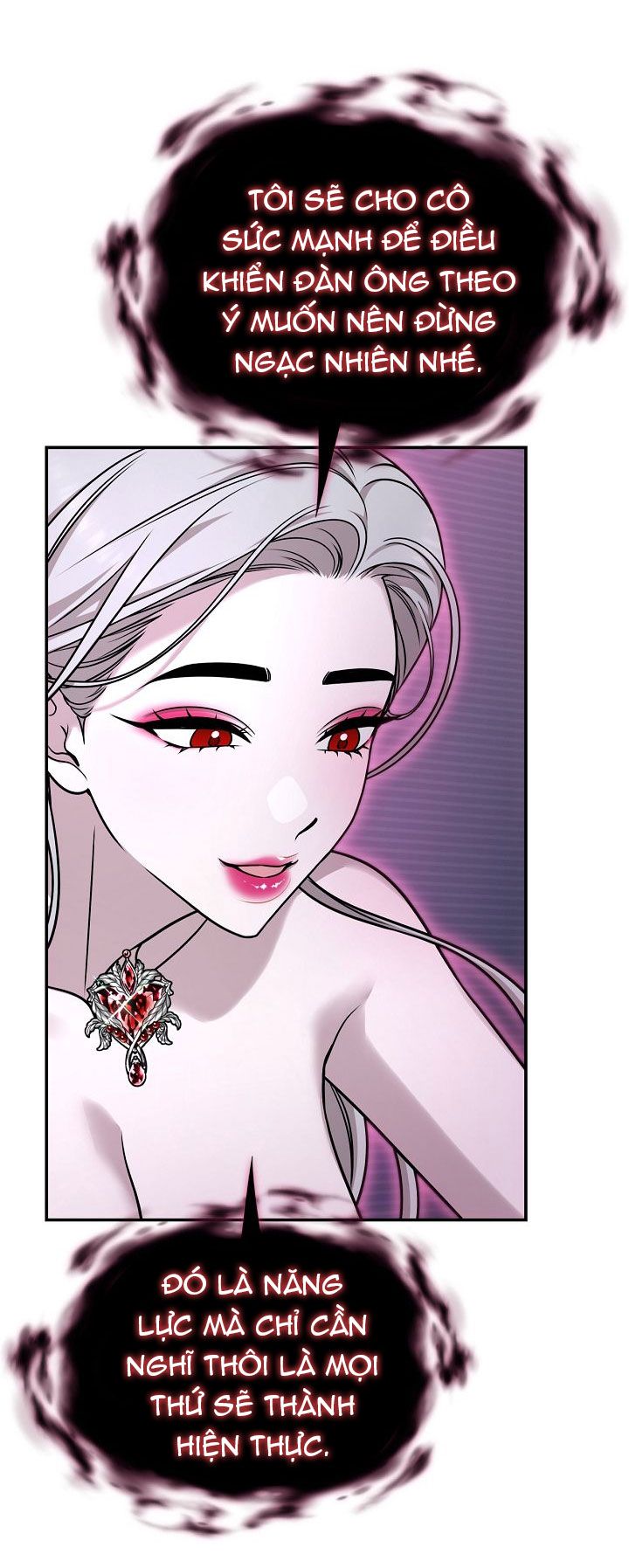 đọc truyện [18+]có Muốn Làm Chuyện Kỳ Lạ Với Tôi Không? Chương 1 ảnh 31 tại Giả Dược