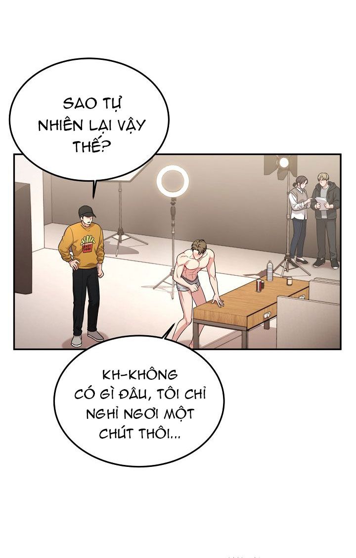 đọc truyện [18+]có Muốn Làm Chuyện Kỳ Lạ Với Tôi Không? Chương 1 ảnh 69 tại Giả Dược