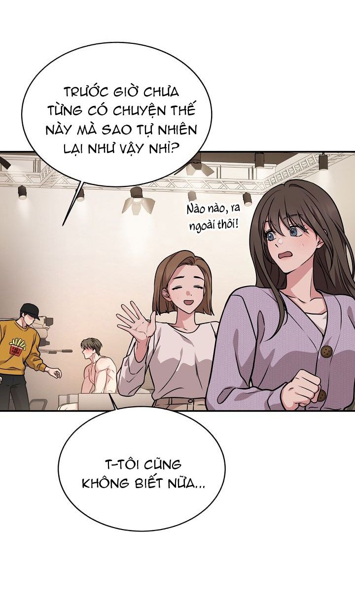 đọc truyện [18+]có Muốn Làm Chuyện Kỳ Lạ Với Tôi Không? Chương 1 ảnh 81 tại Giả Dược