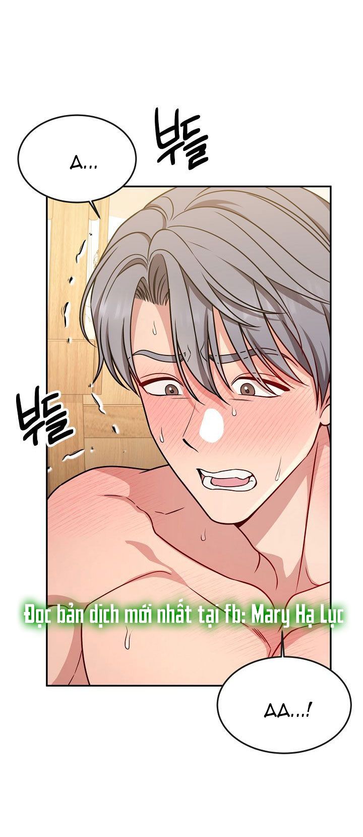đọc truyện [18+]có Muốn Làm Chuyện Kỳ Lạ Với Tôi Không? Chương 10 ảnh 2 tại Giả Dược
