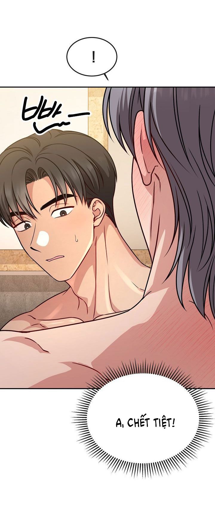 đọc truyện [18+]có Muốn Làm Chuyện Kỳ Lạ Với Tôi Không? Chương 10 ảnh 15 tại Giả Dược