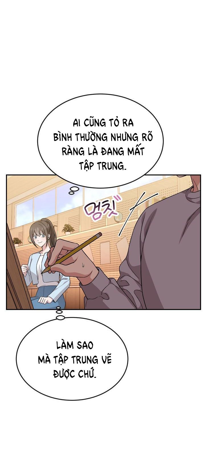 đọc truyện [18+]có Muốn Làm Chuyện Kỳ Lạ Với Tôi Không? Chương 10 ảnh 19 tại Giả Dược
