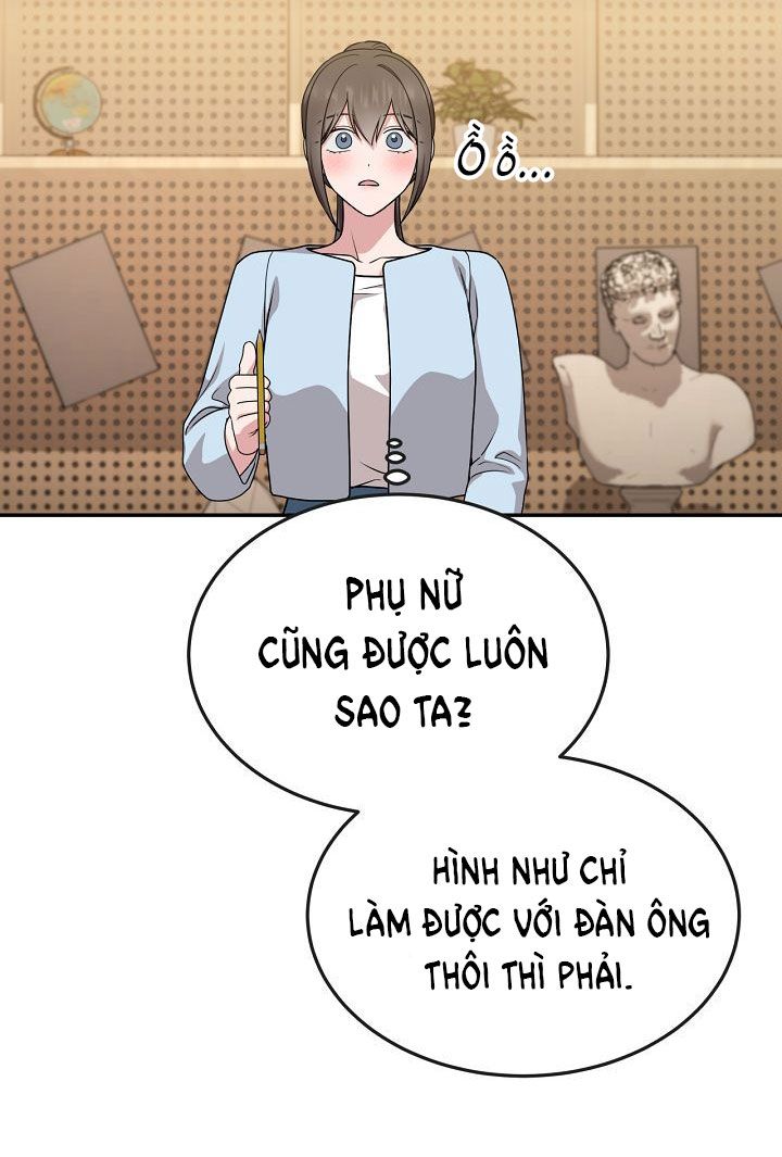đọc truyện [18+]có Muốn Làm Chuyện Kỳ Lạ Với Tôi Không? Chương 10 ảnh 32 tại Giả Dược