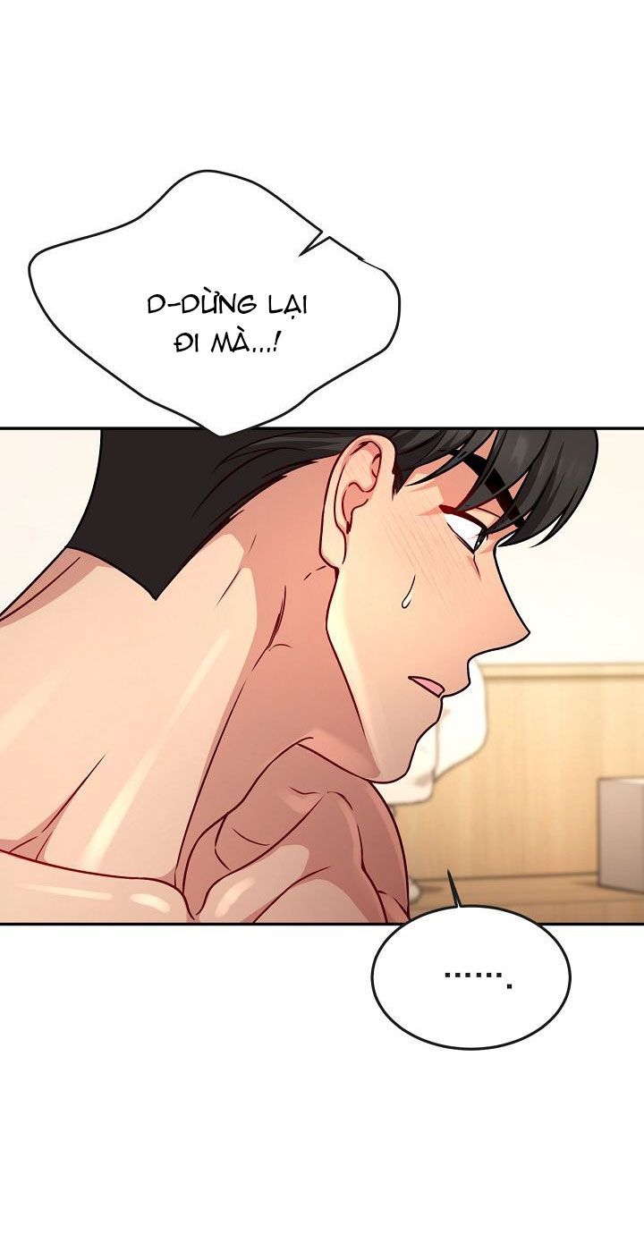 đọc truyện [18+]có Muốn Làm Chuyện Kỳ Lạ Với Tôi Không? Chương 10 ảnh 36 tại Giả Dược