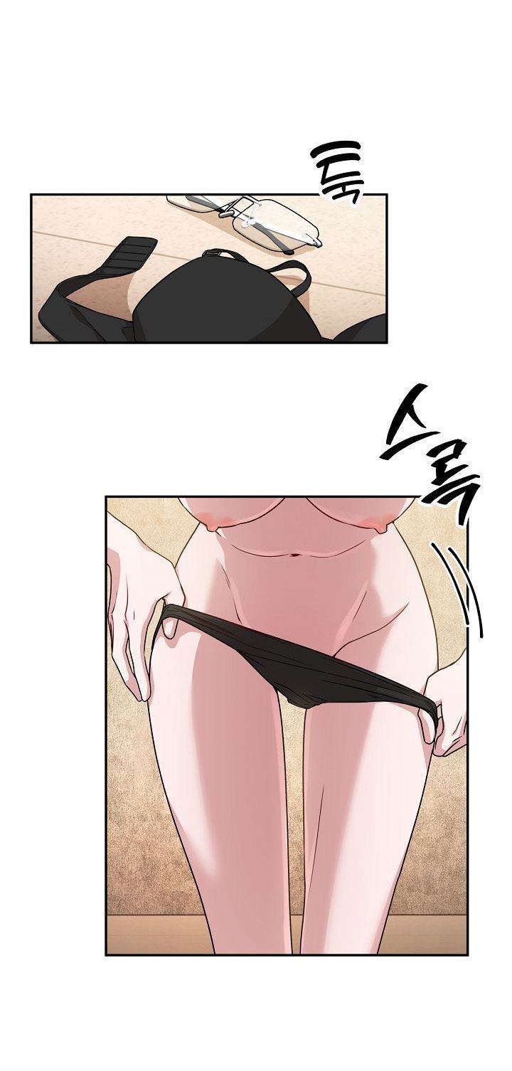 đọc truyện [18+]có Muốn Làm Chuyện Kỳ Lạ Với Tôi Không? Chương 10 ảnh 53 tại Giả Dược