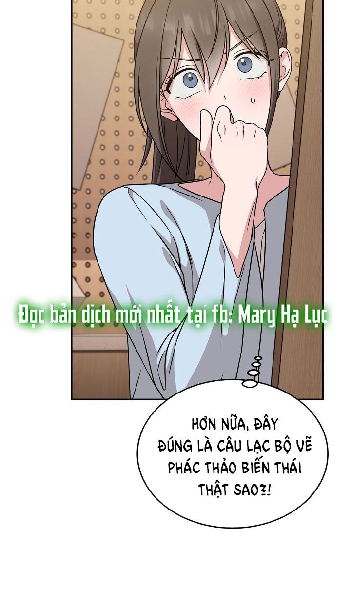 đọc truyện [18+]có Muốn Làm Chuyện Kỳ Lạ Với Tôi Không? Chương 10 ảnh 56 tại Giả Dược