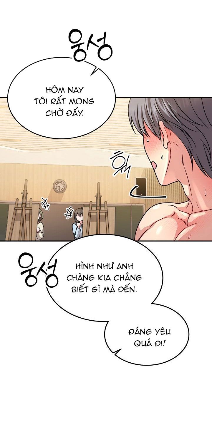 đọc truyện [18+]có Muốn Làm Chuyện Kỳ Lạ Với Tôi Không? Chương 10 ảnh 59 tại Giả Dược