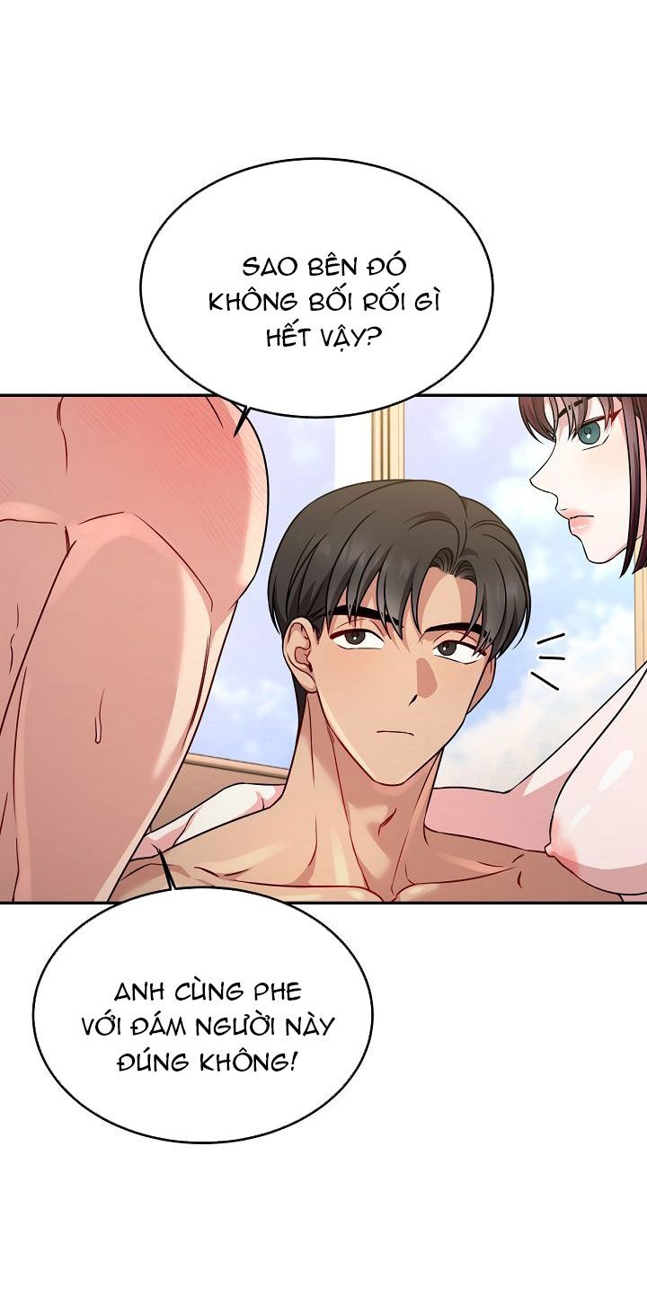 đọc truyện [18+]có Muốn Làm Chuyện Kỳ Lạ Với Tôi Không? Chương 10 ảnh 62 tại Giả Dược