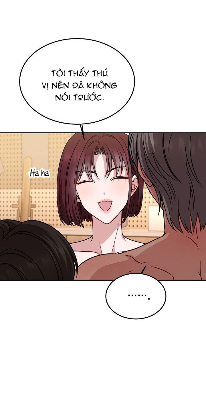 đọc truyện [18+]có Muốn Làm Chuyện Kỳ Lạ Với Tôi Không? Chương 10 ảnh 69 tại Giả Dược