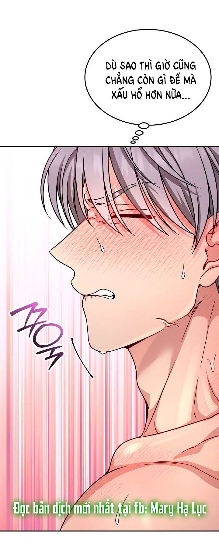 đọc truyện [18+]có Muốn Làm Chuyện Kỳ Lạ Với Tôi Không? Chương 10 ảnh 71 tại Giả Dược