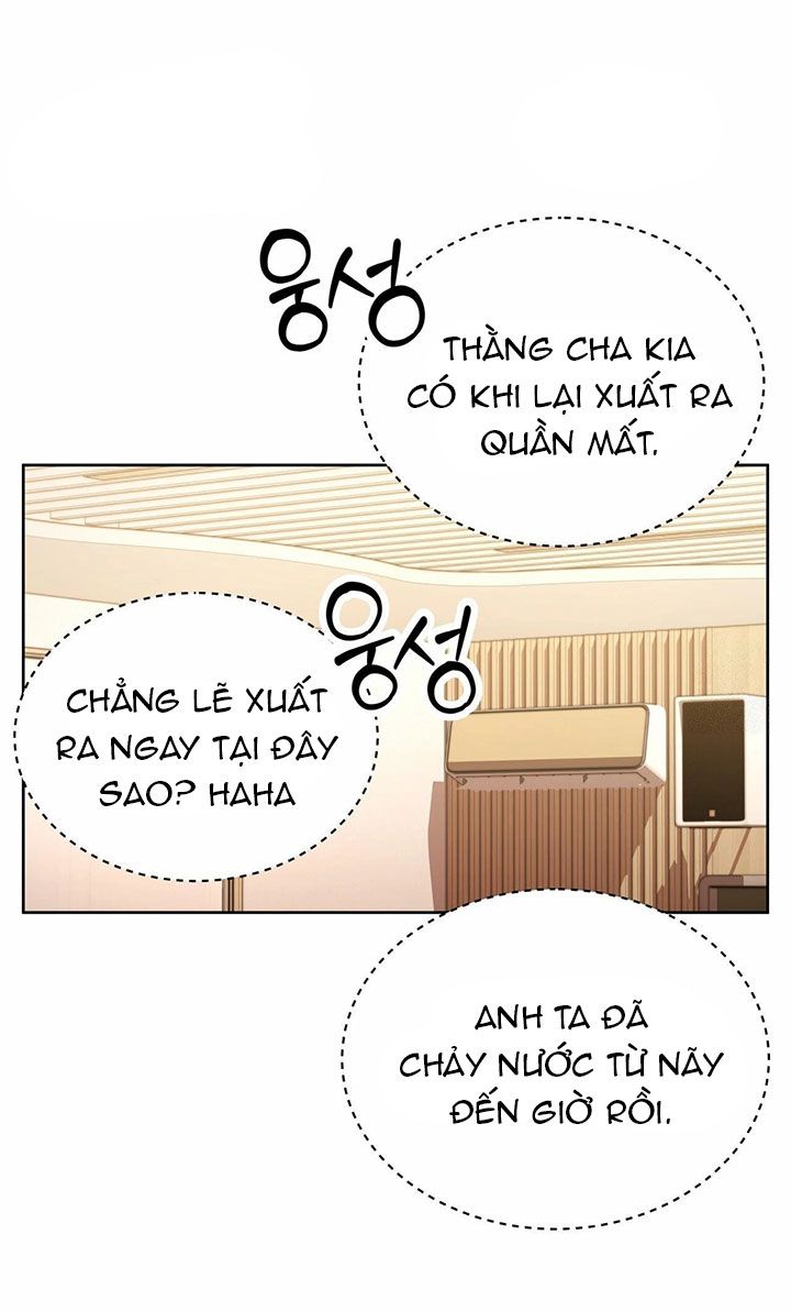 đọc truyện [18+]có Muốn Làm Chuyện Kỳ Lạ Với Tôi Không? Chương 11 ảnh 21 tại Giả Dược