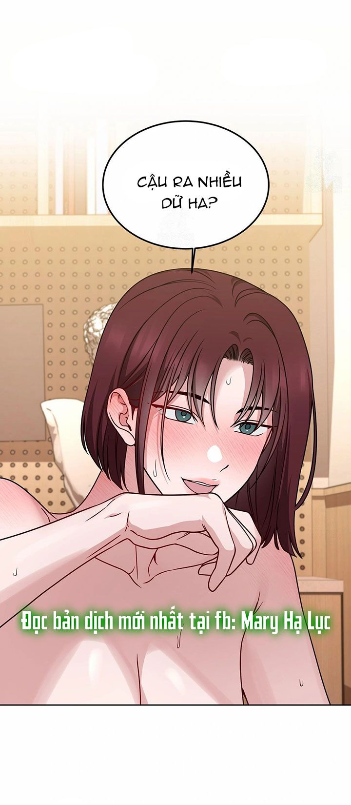 đọc truyện [18+]có Muốn Làm Chuyện Kỳ Lạ Với Tôi Không? Chương 11 ảnh 34 tại Giả Dược