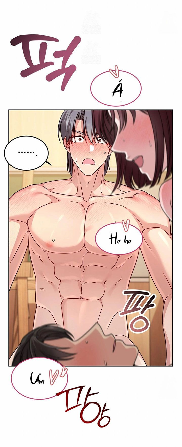 đọc truyện [18+]có Muốn Làm Chuyện Kỳ Lạ Với Tôi Không? Chương 11 ảnh 38 tại Giả Dược