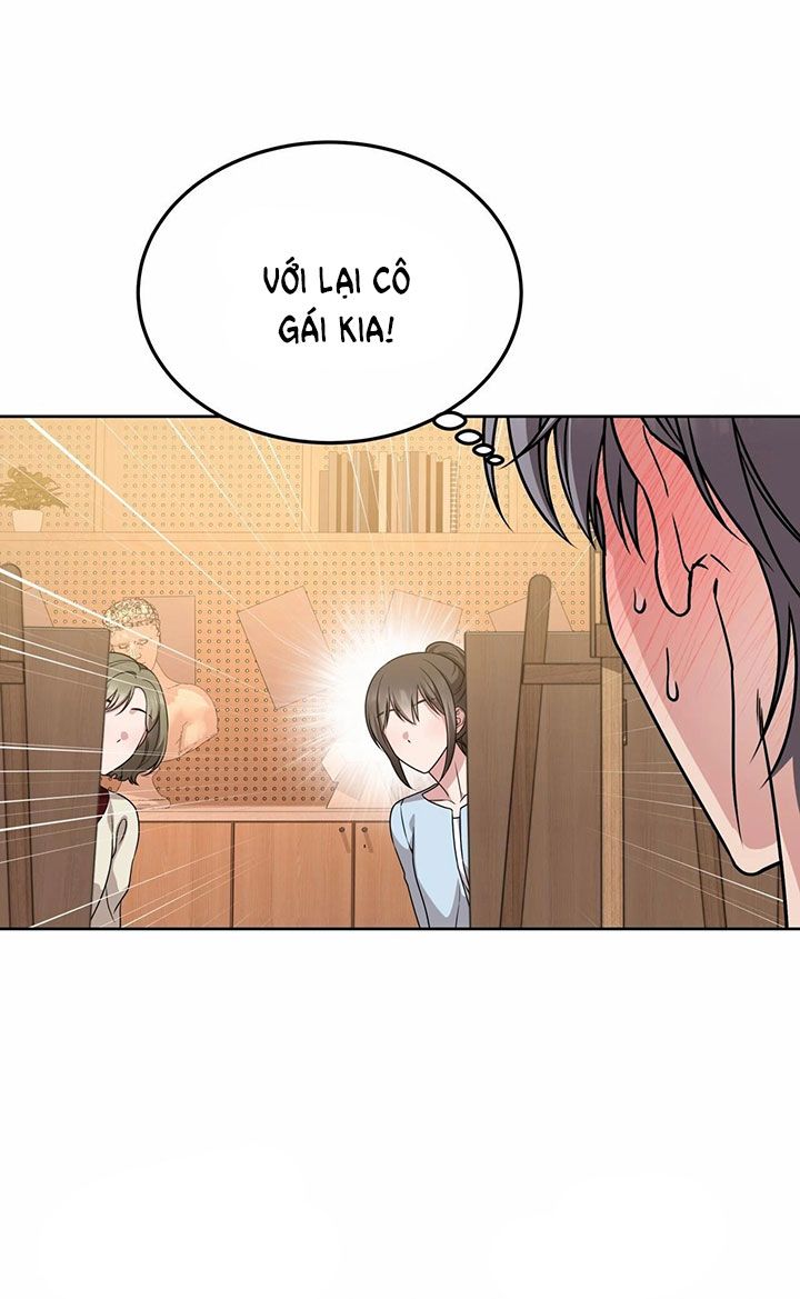 đọc truyện [18+]có Muốn Làm Chuyện Kỳ Lạ Với Tôi Không? Chương 11 ảnh 5 tại Giả Dược