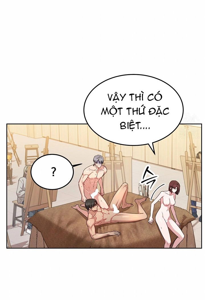 đọc truyện [18+]có Muốn Làm Chuyện Kỳ Lạ Với Tôi Không? Chương 11 ảnh 58 tại Giả Dược