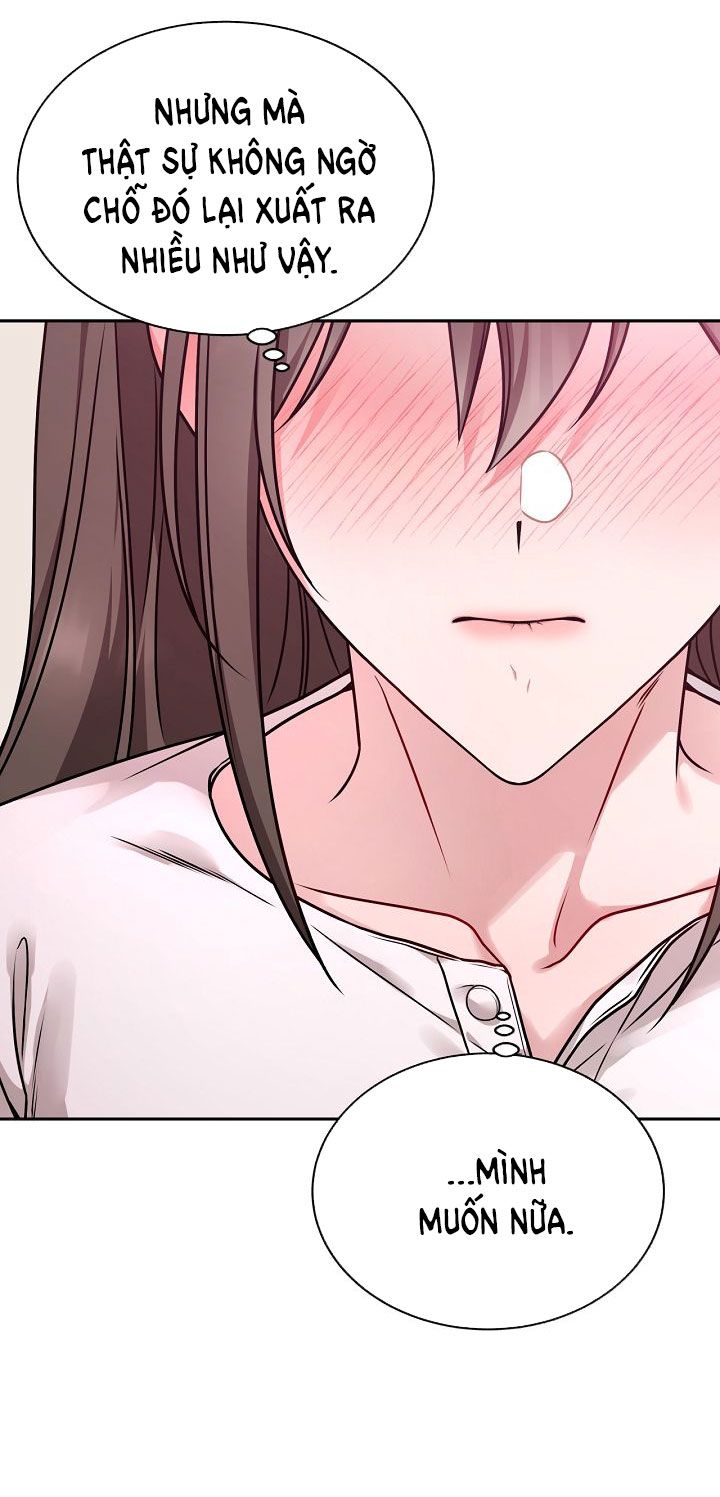 đọc truyện [18+]có Muốn Làm Chuyện Kỳ Lạ Với Tôi Không? Chương 2 ảnh 21 tại Giả Dược