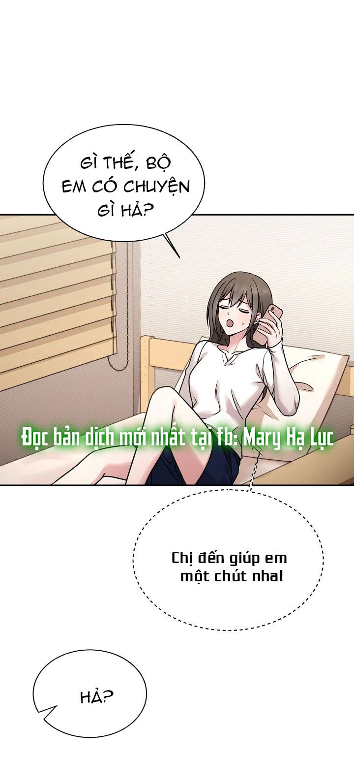 đọc truyện [18+]có Muốn Làm Chuyện Kỳ Lạ Với Tôi Không? Chương 2 ảnh 28 tại Giả Dược