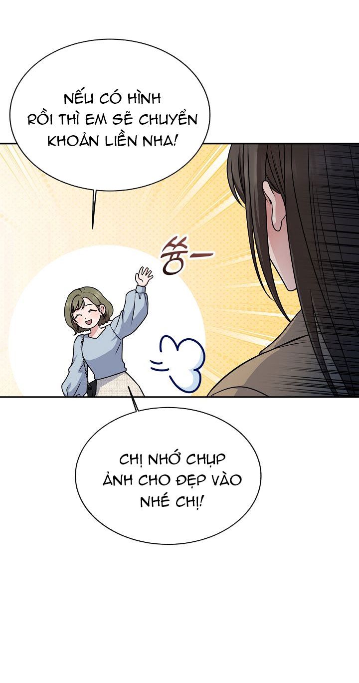 đọc truyện [18+]có Muốn Làm Chuyện Kỳ Lạ Với Tôi Không? Chương 2 ảnh 45 tại Giả Dược