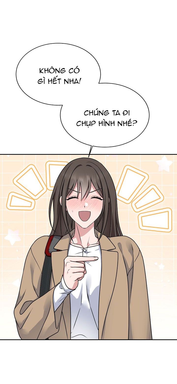 đọc truyện [18+]có Muốn Làm Chuyện Kỳ Lạ Với Tôi Không? Chương 2 ảnh 53 tại Giả Dược