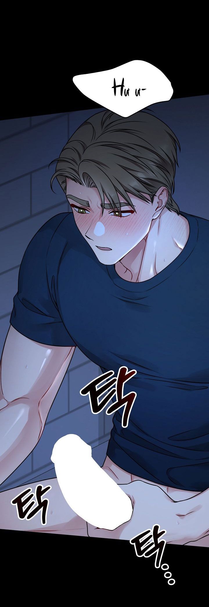 đọc truyện [18+]có Muốn Làm Chuyện Kỳ Lạ Với Tôi Không? Chương 2 ảnh 62 tại Giả Dược