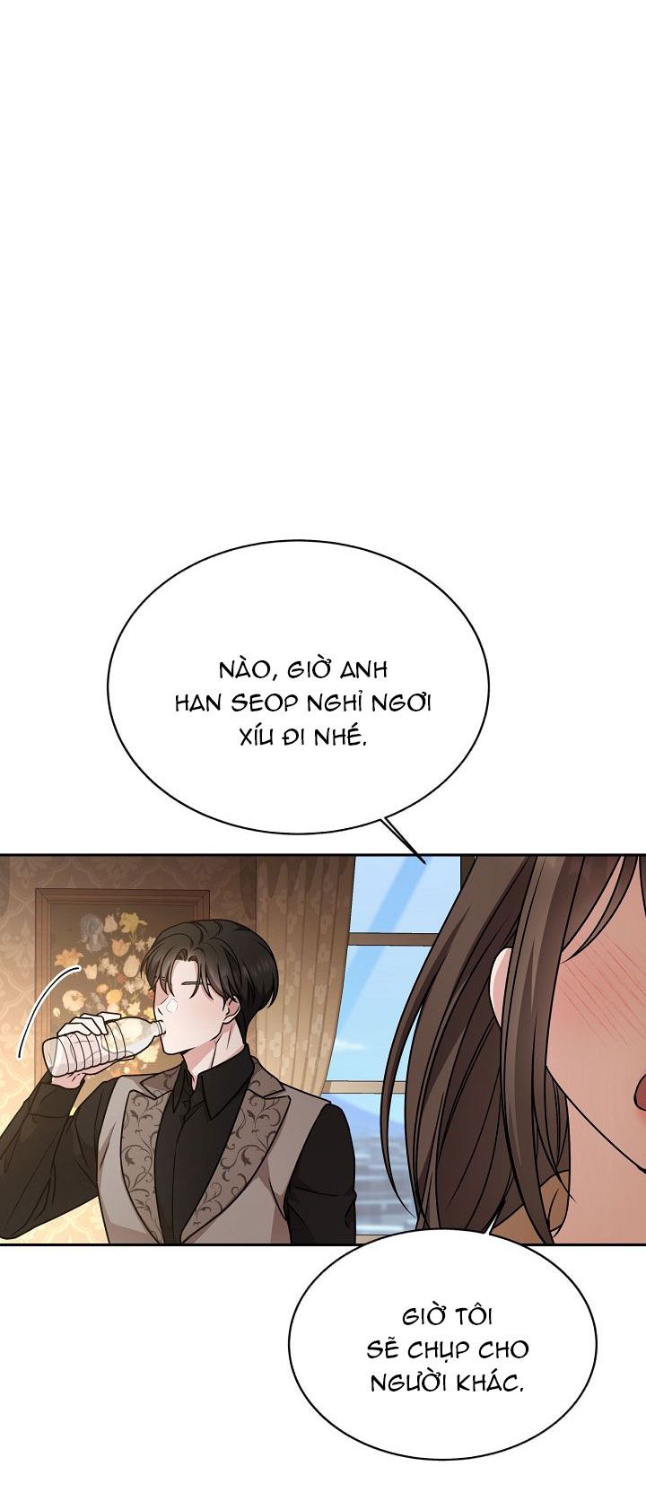đọc truyện [18+]có Muốn Làm Chuyện Kỳ Lạ Với Tôi Không? Chương 3 ảnh 22 tại Giả Dược