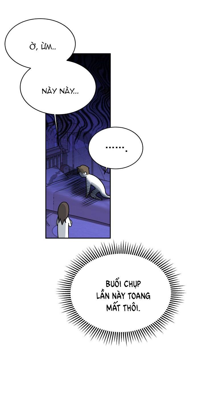 đọc truyện [18+]có Muốn Làm Chuyện Kỳ Lạ Với Tôi Không? Chương 3 ảnh 29 tại Giả Dược