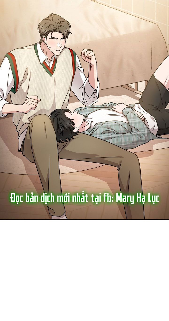 đọc truyện [18+]có Muốn Làm Chuyện Kỳ Lạ Với Tôi Không? Chương 3 ảnh 32 tại Giả Dược
