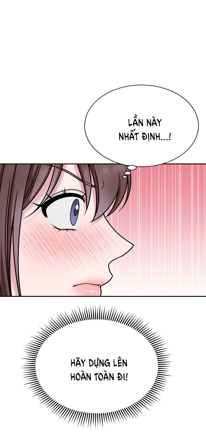 đọc truyện [18+]có Muốn Làm Chuyện Kỳ Lạ Với Tôi Không? Chương 3 ảnh 45 tại Giả Dược