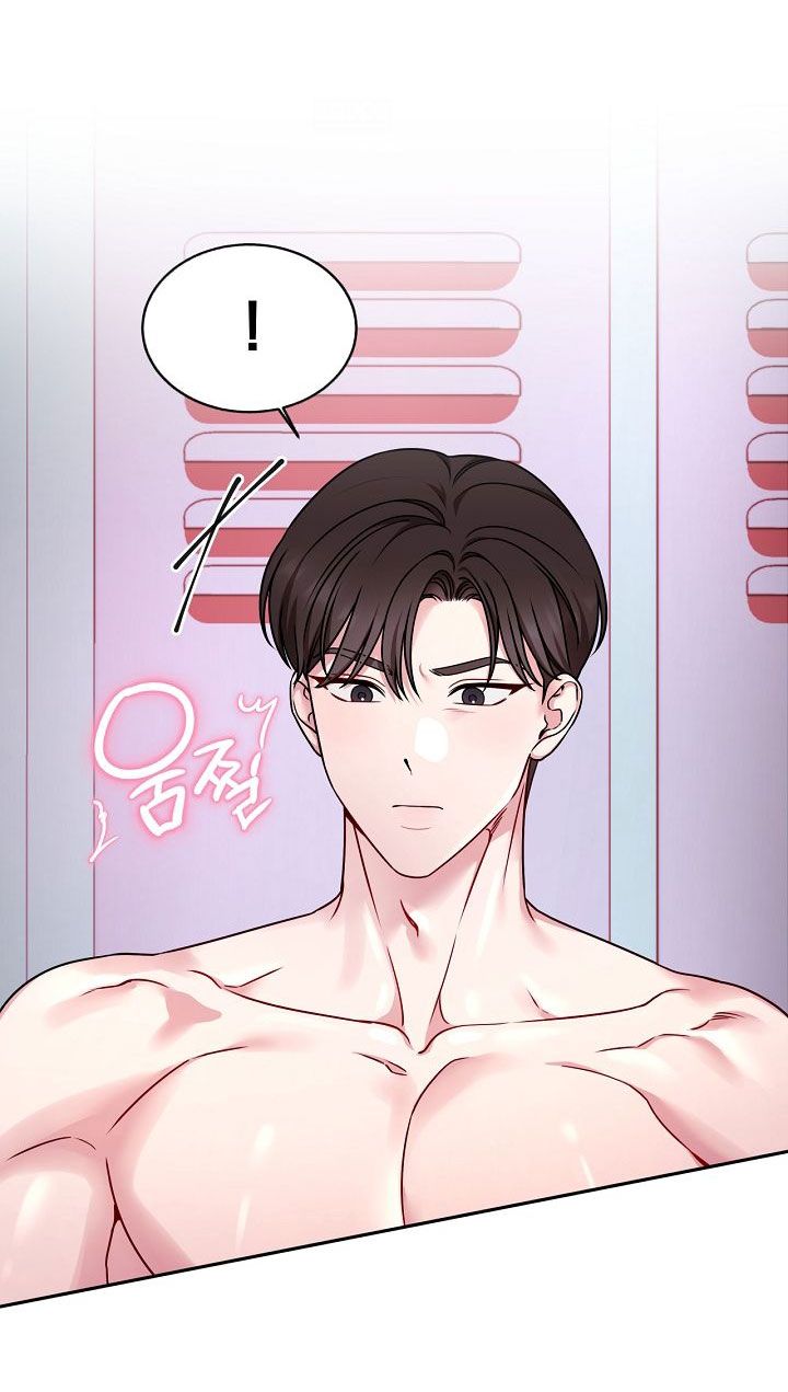 đọc truyện [18+]có Muốn Làm Chuyện Kỳ Lạ Với Tôi Không? Chương 3 ảnh 46 tại Giả Dược