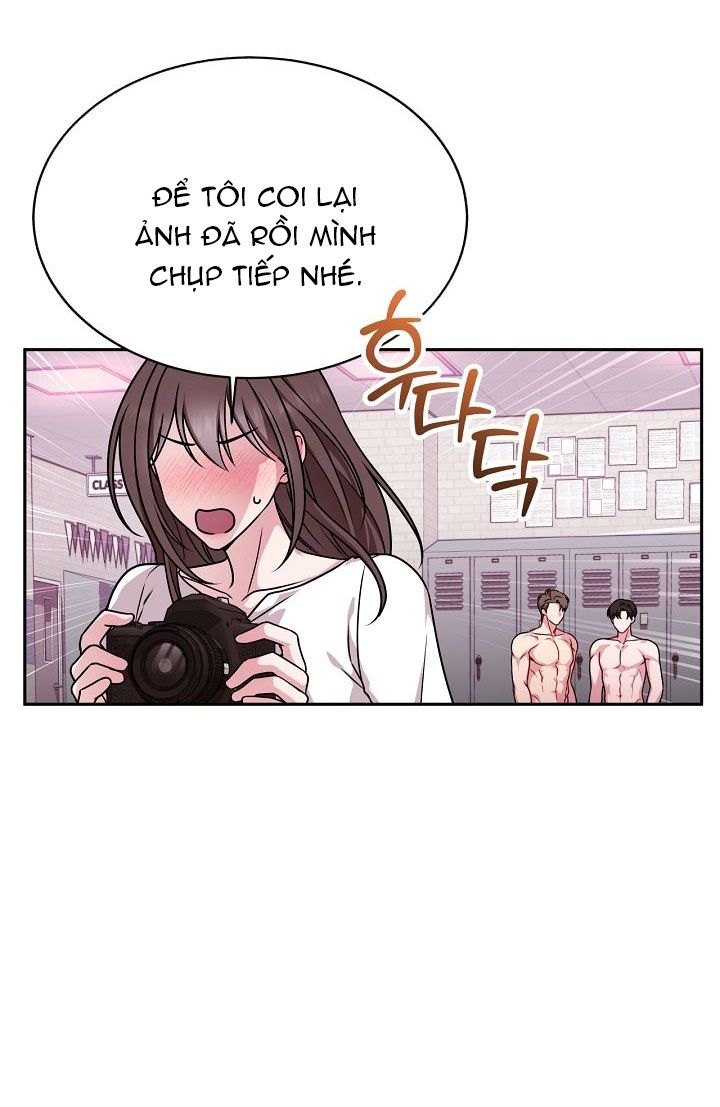 đọc truyện [18+]có Muốn Làm Chuyện Kỳ Lạ Với Tôi Không? Chương 3 ảnh 52 tại Giả Dược