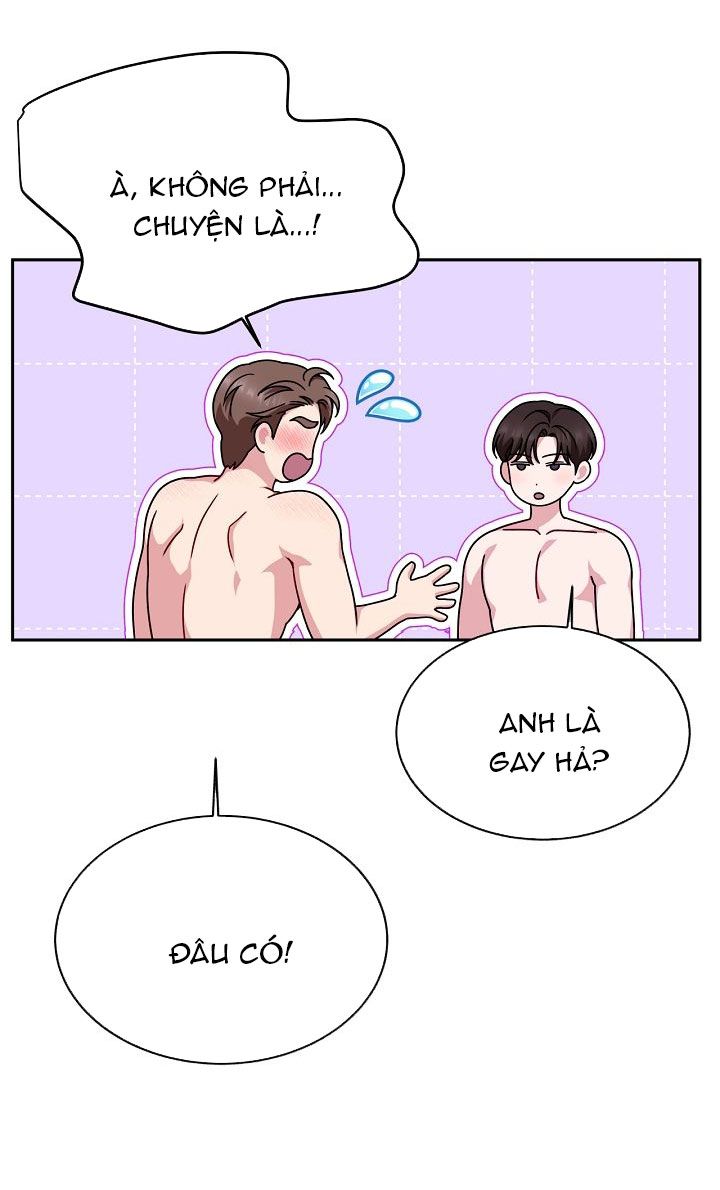 đọc truyện [18+]có Muốn Làm Chuyện Kỳ Lạ Với Tôi Không? Chương 3 ảnh 56 tại Giả Dược