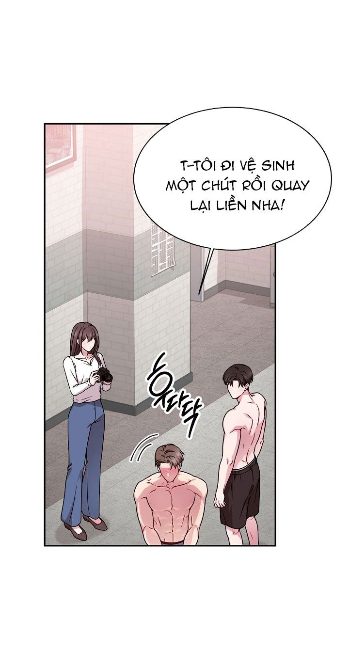 đọc truyện [18+]có Muốn Làm Chuyện Kỳ Lạ Với Tôi Không? Chương 3 ảnh 59 tại Giả Dược