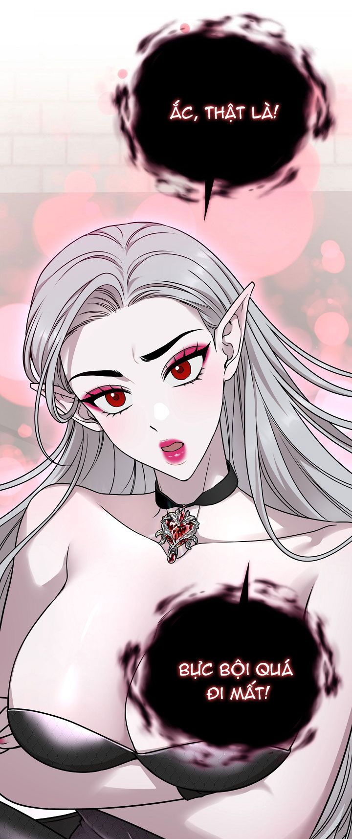 đọc truyện [18+]có Muốn Làm Chuyện Kỳ Lạ Với Tôi Không? Chương 3 ảnh 64 tại Giả Dược