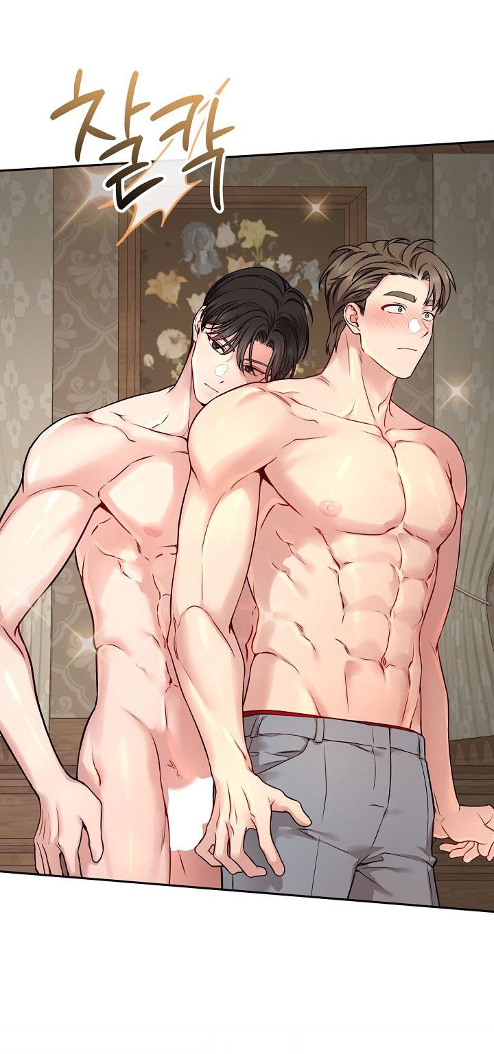 đọc truyện [18+]có Muốn Làm Chuyện Kỳ Lạ Với Tôi Không? Chương 4 ảnh 16 tại Thiên Thai Truyện