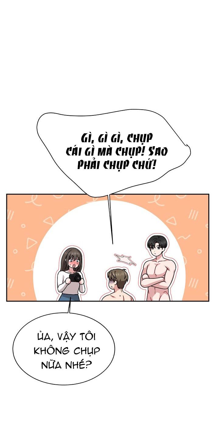 đọc truyện [18+]có Muốn Làm Chuyện Kỳ Lạ Với Tôi Không? Chương 4 ảnh 28 tại Thiên Thai Truyện