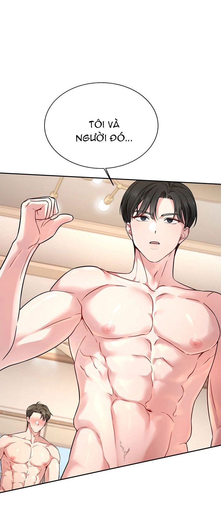 đọc truyện [18+]có Muốn Làm Chuyện Kỳ Lạ Với Tôi Không? Chương 4 ảnh 52 tại Thiên Thai Truyện